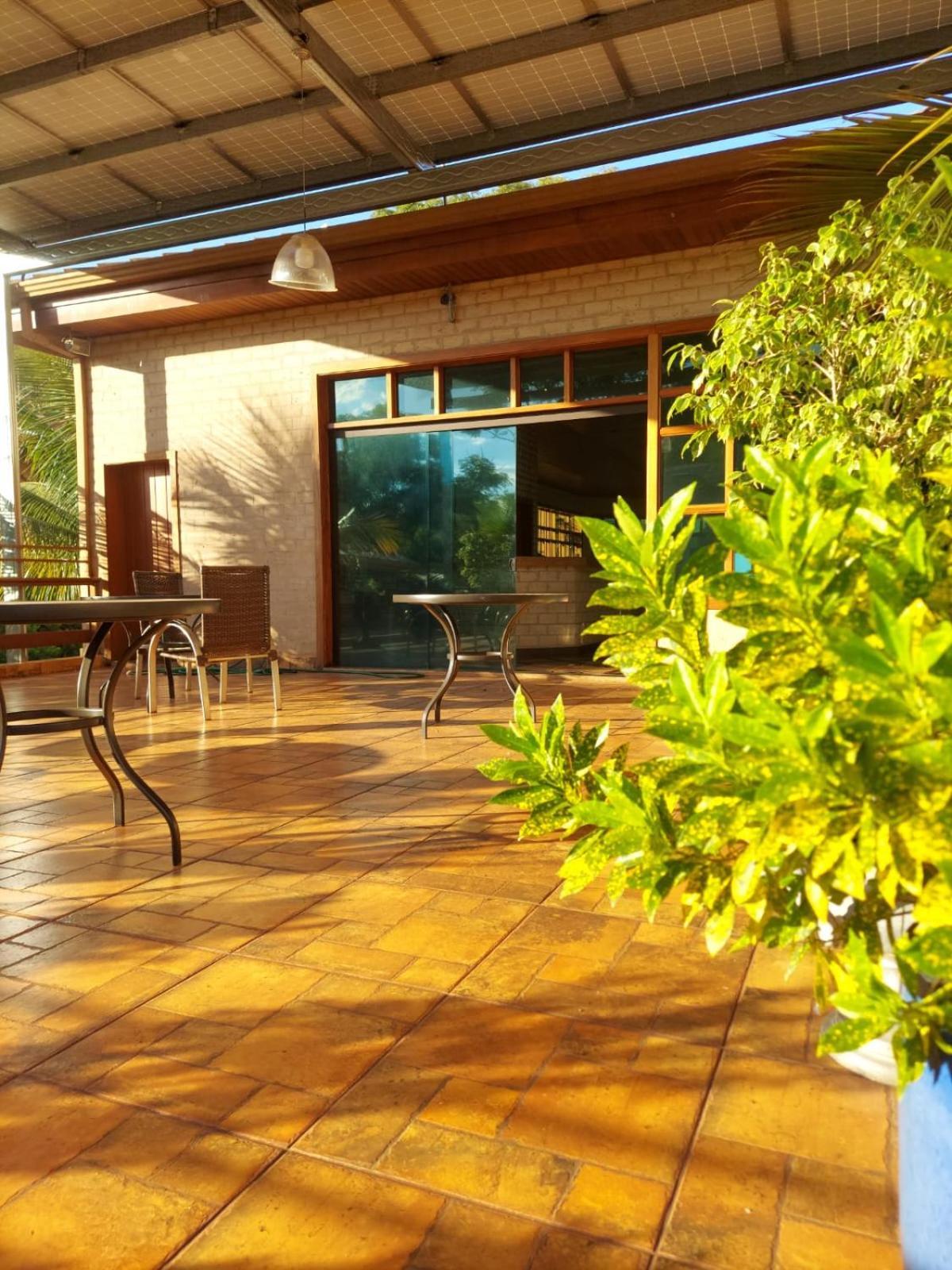 Hotel Pousada Santa Rita ฮิเบเราเปรโต ภายนอก รูปภาพ