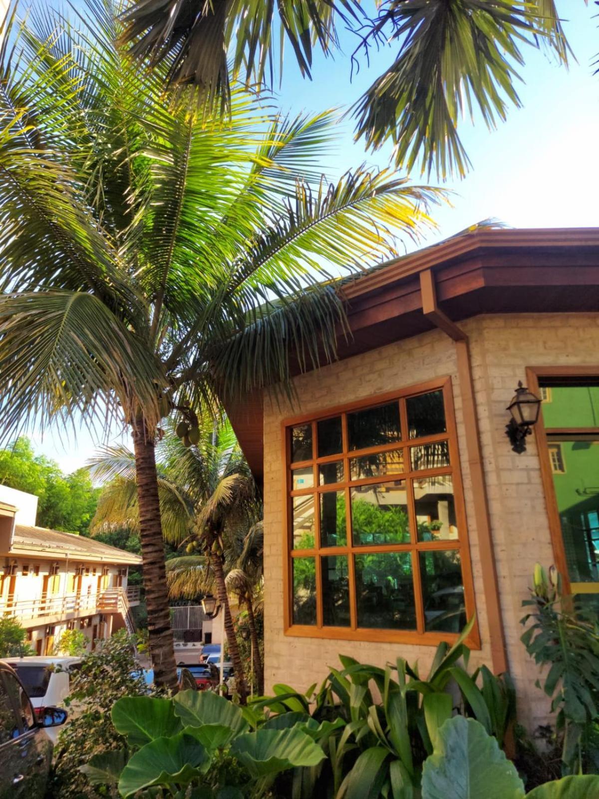 Hotel Pousada Santa Rita ฮิเบเราเปรโต ภายนอก รูปภาพ